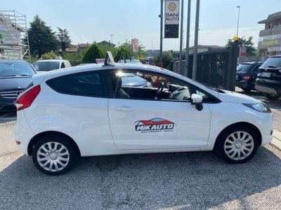 Ford Fiesta 1.2 82CV 3 porte (6)