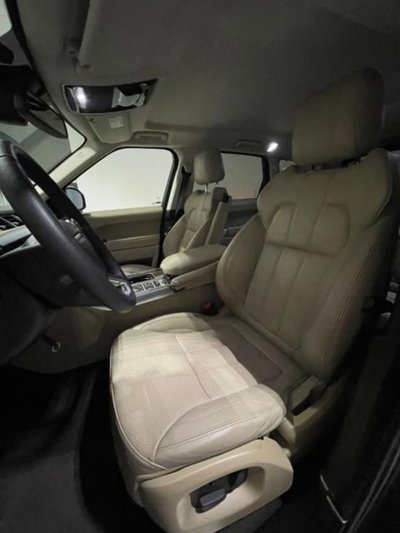 Land Rover Range Rover Sport 3.0 SDV6 HSE (17)