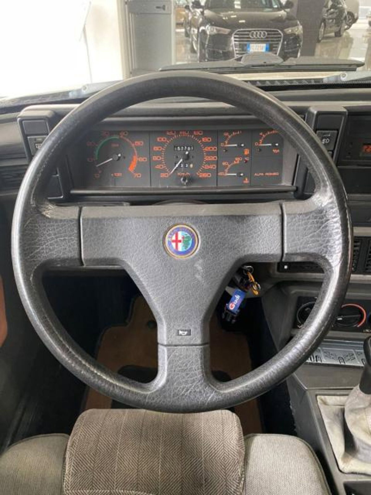 Alfa Romeo 75 2.0i Twin Spark (18)