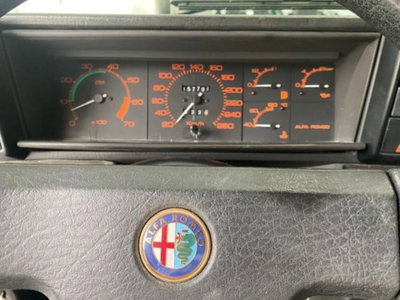 Alfa Romeo 75 2.0i Twin Spark (19)
