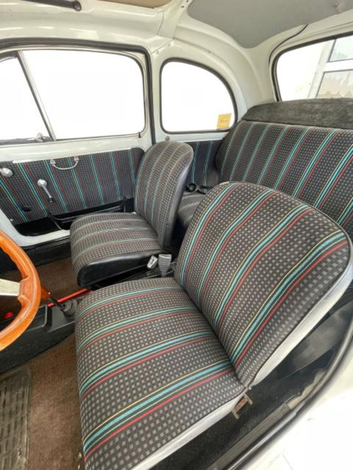 Fiat 500 1.2 Anniversario (11)