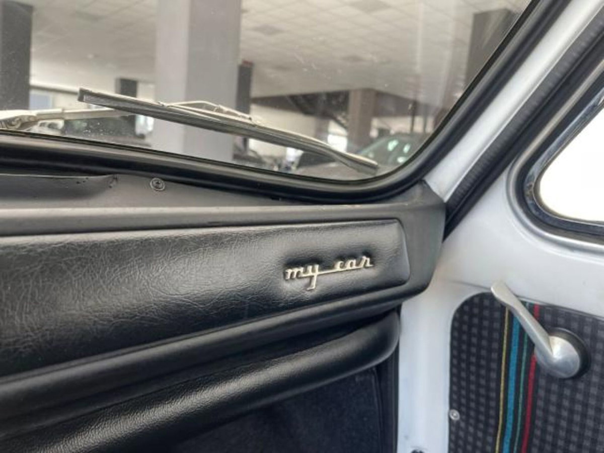 Fiat 500 1.2 Anniversario (12)