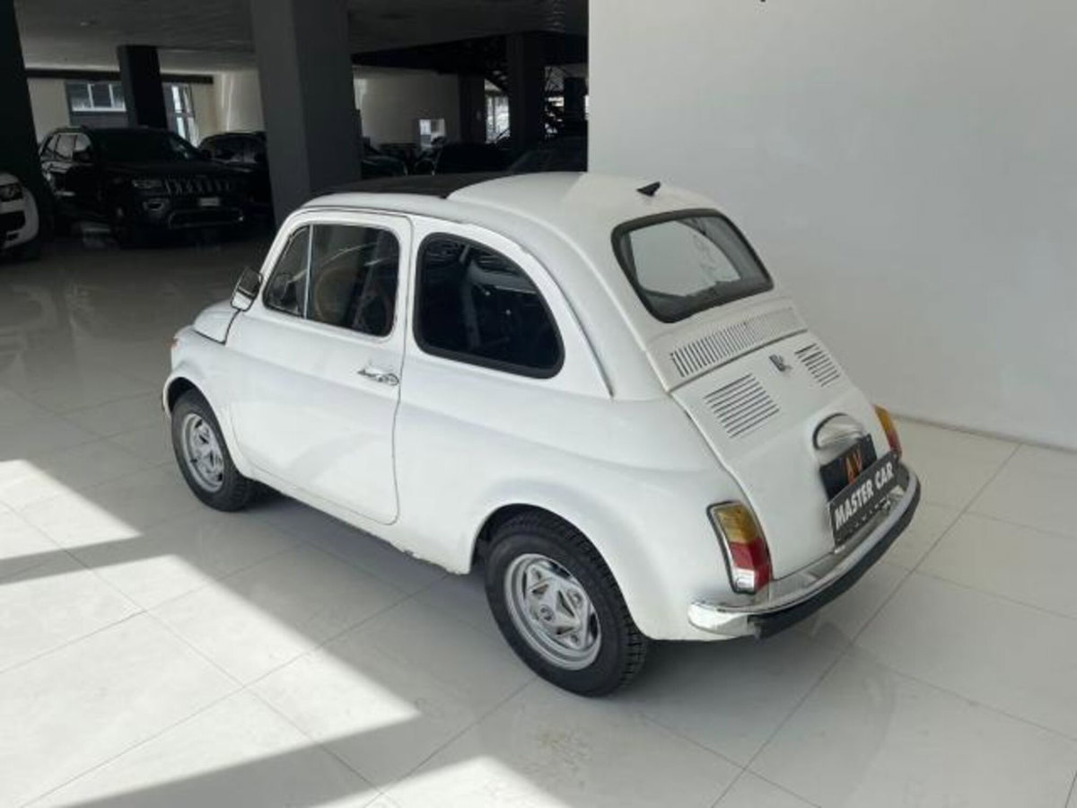 Fiat 500 1.2 Anniversario (2)