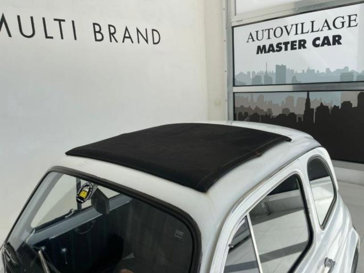 Fiat 500 1.2 Anniversario (6)