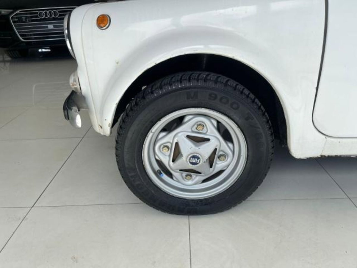 Fiat 500 1.2 Anniversario (8)