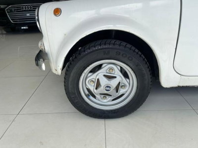 Fiat 500 1.2 Anniversario (8)