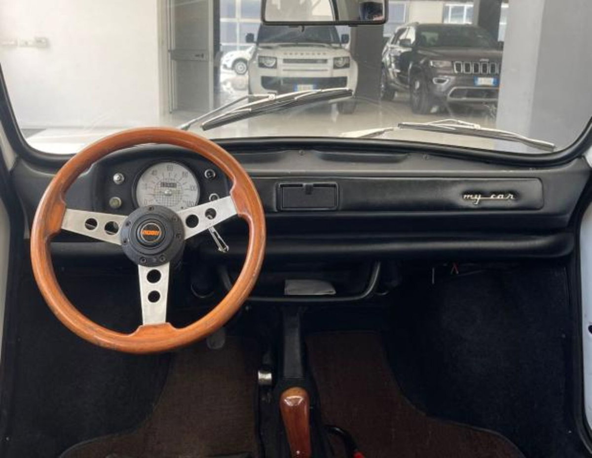 Fiat 500 1.2 Anniversario (9)