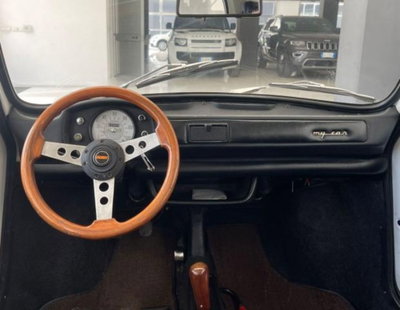 Fiat 500 1.2 Anniversario (9)