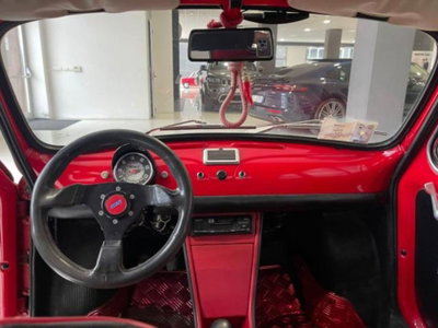 Fiat 500 1.2 Anniversario (11)