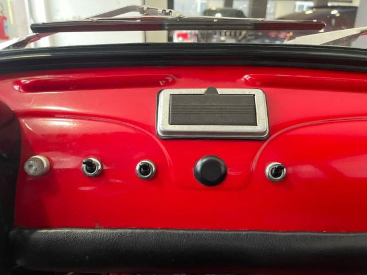 Fiat 500 1.2 Anniversario (12)