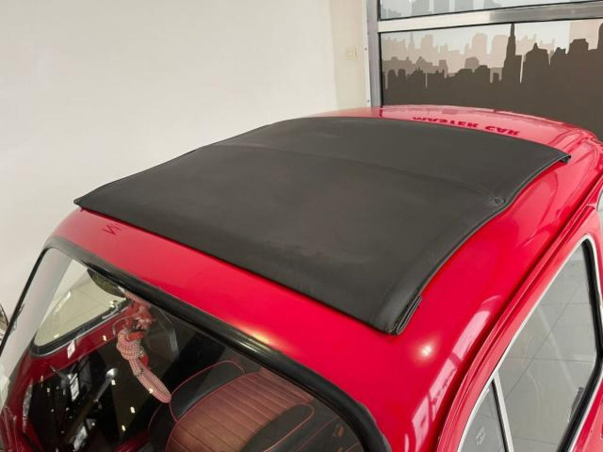 Fiat 500 1.2 Anniversario (6)