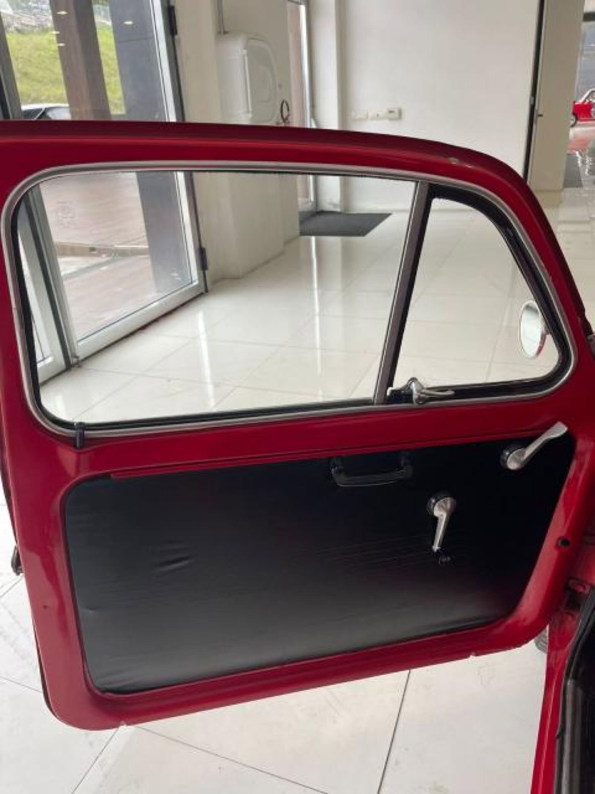 Fiat 500 1.2 Anniversario (9)