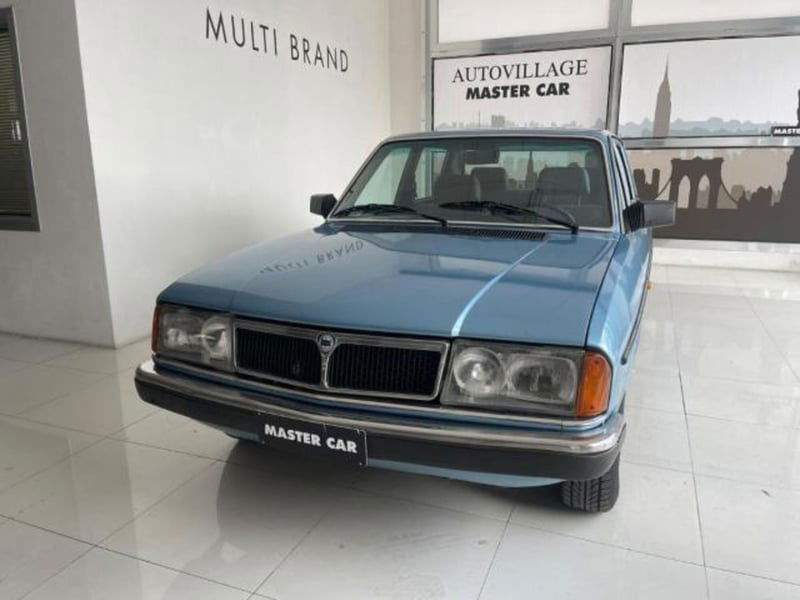 Lancia Beta Trevi 1.6