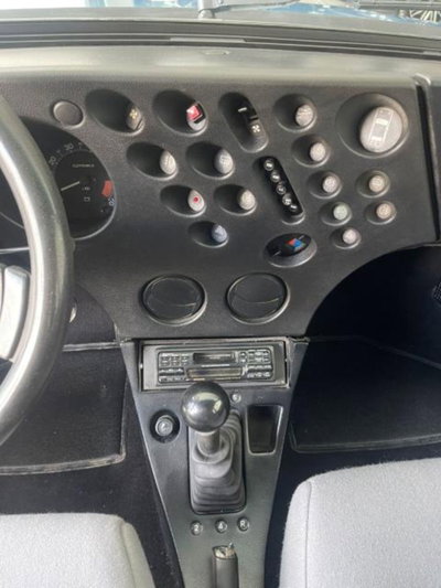 Lancia Beta Trevi 1.6 (14)