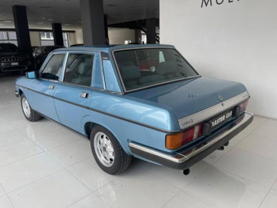 Lancia Beta Trevi 1.6 (2)