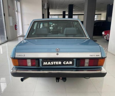 Lancia Beta Trevi 1.6 (7)