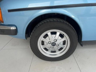 Lancia Beta Trevi 1.6 (9)