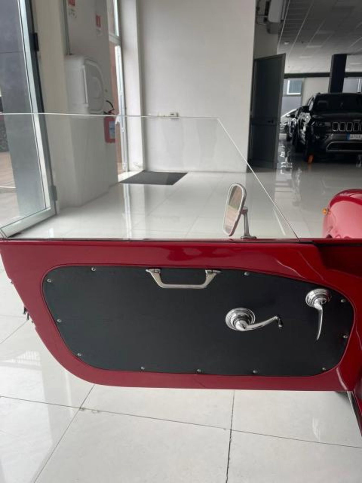 Alfa Romeo Giulietta 1.3 (11)