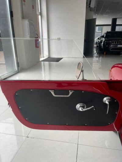Alfa Romeo Giulietta 1.3 (11)
