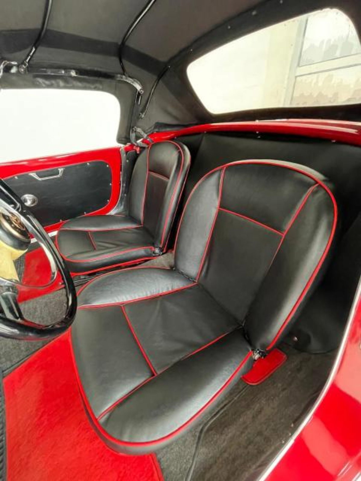 Alfa Romeo Giulietta 1.3 (13)