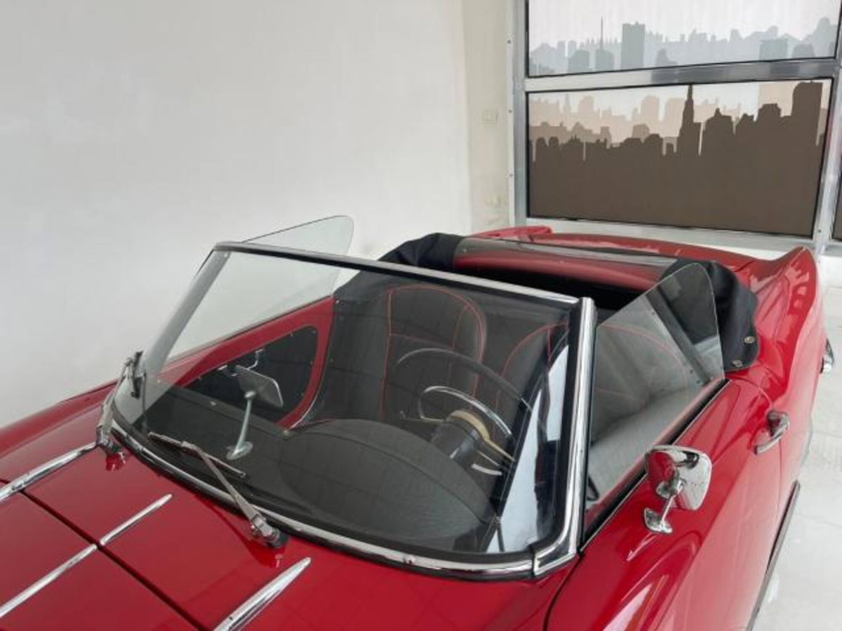 Alfa Romeo Giulietta 1.3 (7)