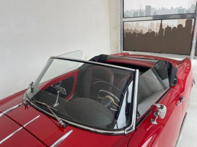 Alfa Romeo Giulietta 1.3 (7)