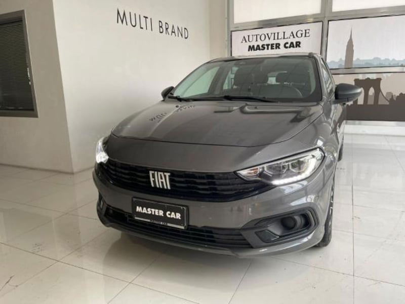 Fiat Tipo Tipo 1.6 Mjt S&S 5 porte City Sport