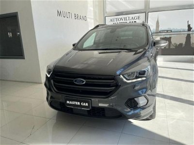 Ford Kuga 2.0 TDCI 150 CV S&S 4WD ST-Line 