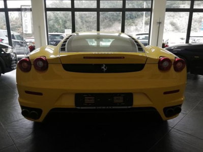 Ferrari F430 Coupé F430 F1 (8)
