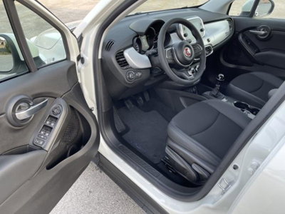 Fiat 500X 1.3 MultiJet 95 CV Connect (11)