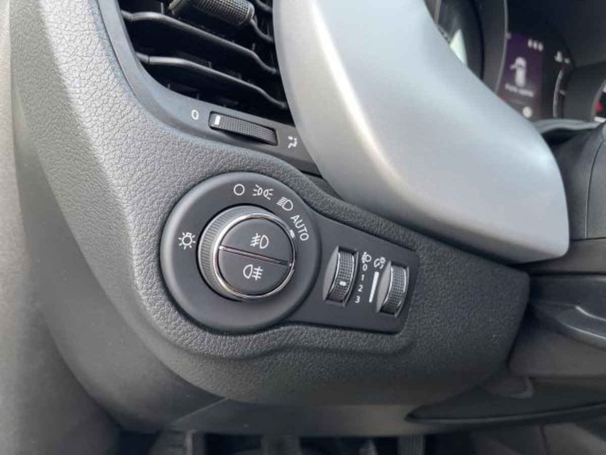 Fiat 500X 1.3 MultiJet 95 CV Connect (14)