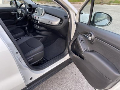 Fiat 500X 1.3 MultiJet 95 CV Connect (17)