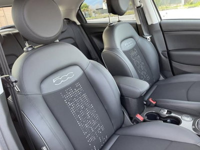Fiat 500X 1.3 MultiJet 95 CV Connect (20)
