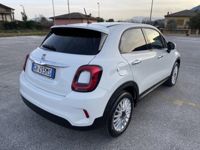 Fiat 500X 1.3 MultiJet 95 CV Connect (5)