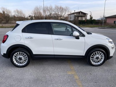 Fiat 500X 1.3 MultiJet 95 CV Connect (6)