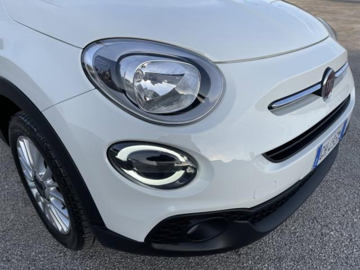 Fiat 500X 1.3 MultiJet 95 CV Connect (9)