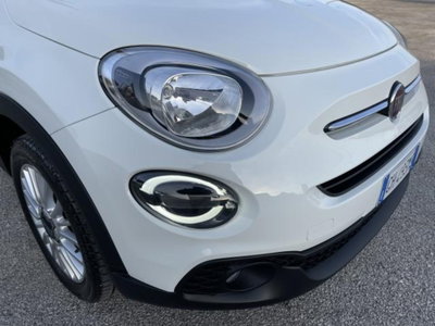 Fiat 500X 1.3 MultiJet 95 CV Connect (9)