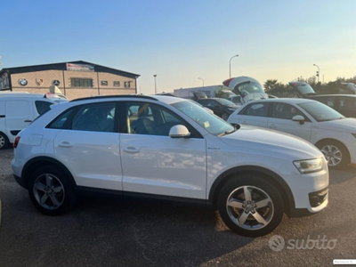 Audi Q3 35 TDI quattro (10)