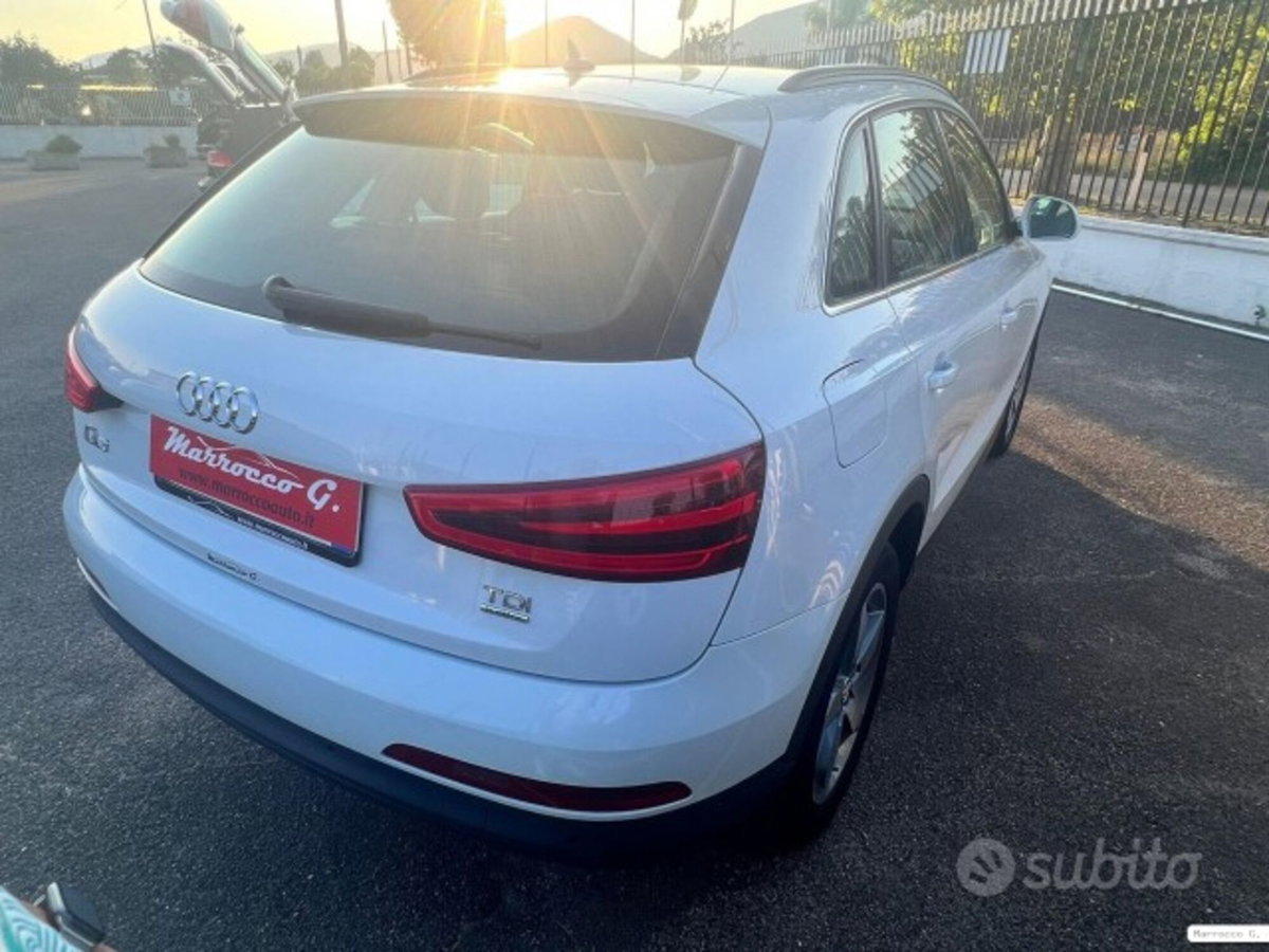 Audi Q3 35 TDI quattro (11)