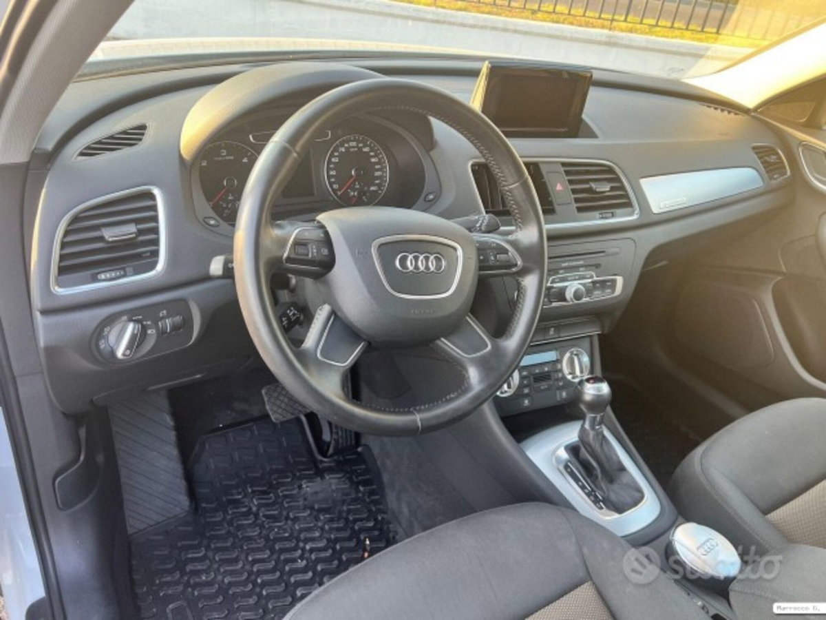 Audi Q3 35 TDI quattro (12)