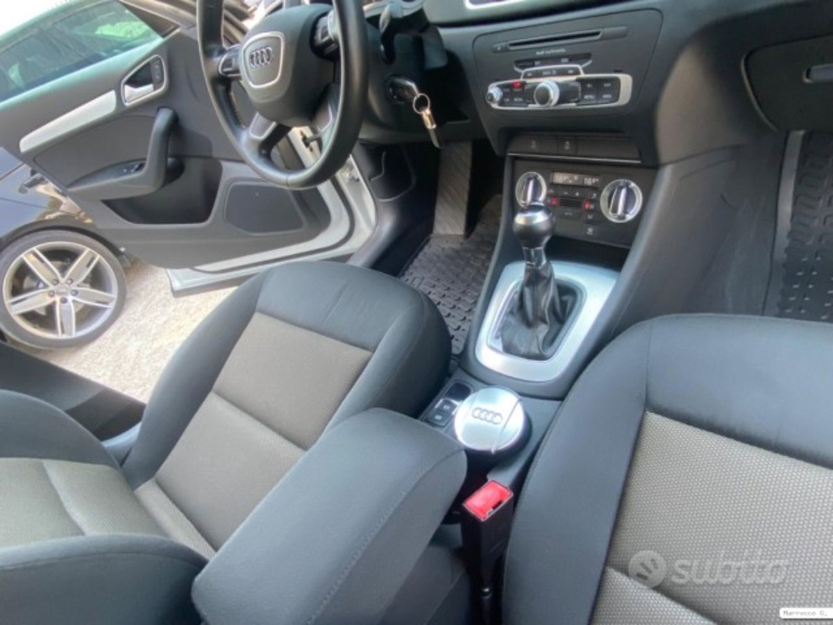Audi Q3 35 TDI quattro (13)