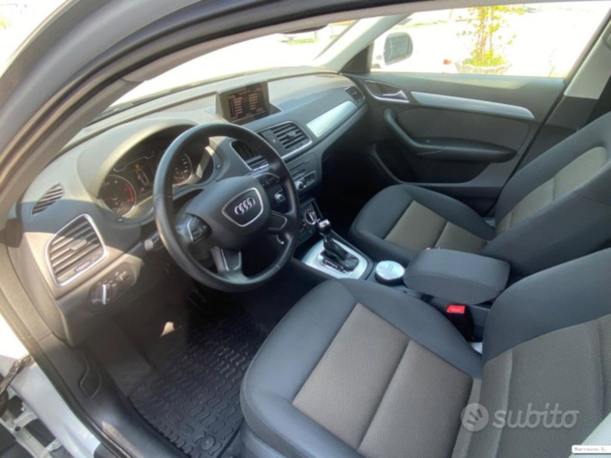 Audi Q3 35 TDI quattro (14)