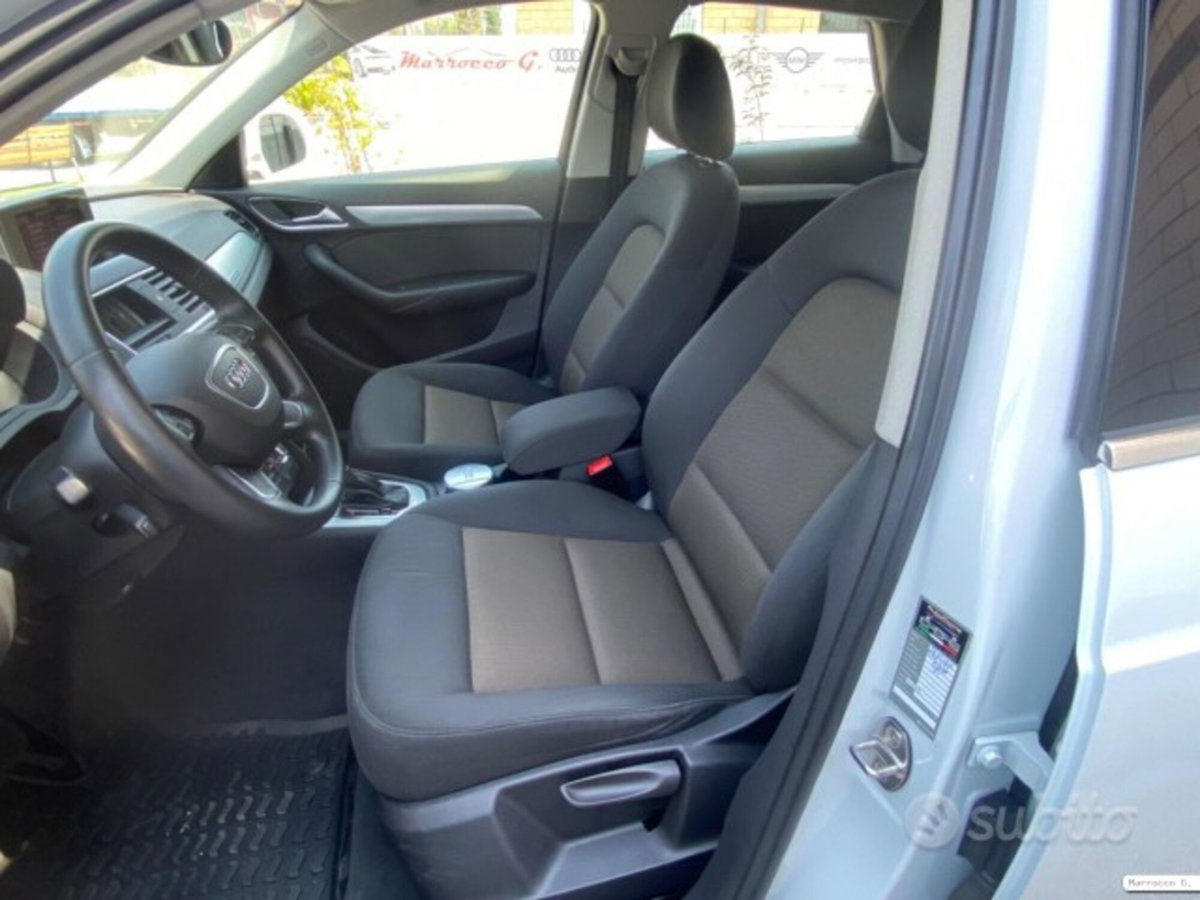 Audi Q3 35 TDI quattro (15)