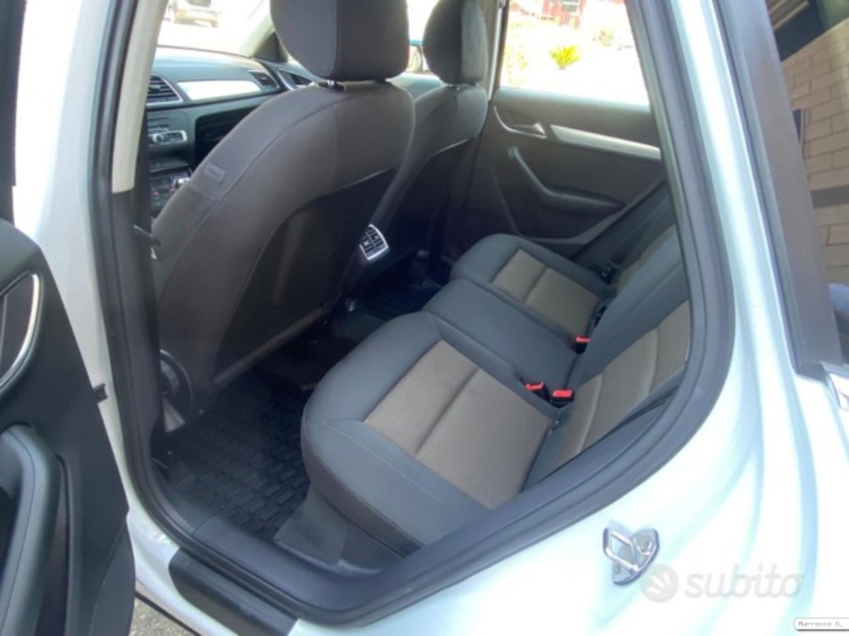 Audi Q3 35 TDI quattro (17)