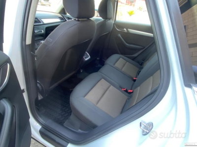 Audi Q3 35 TDI quattro (17)