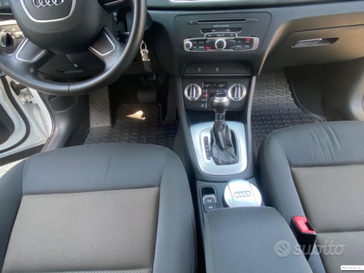 Audi Q3 35 TDI quattro (18)