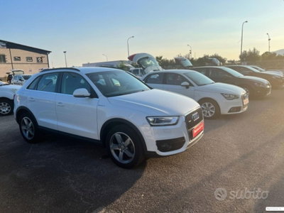 Audi Q3 35 TDI quattro (2)