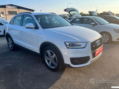 Audi Q3 35 TDI quattro (3)