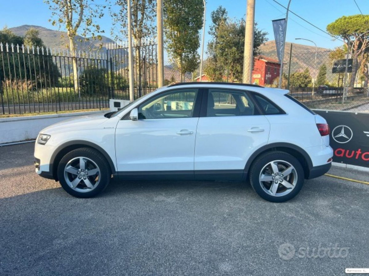 Audi Q3 35 TDI quattro (5)