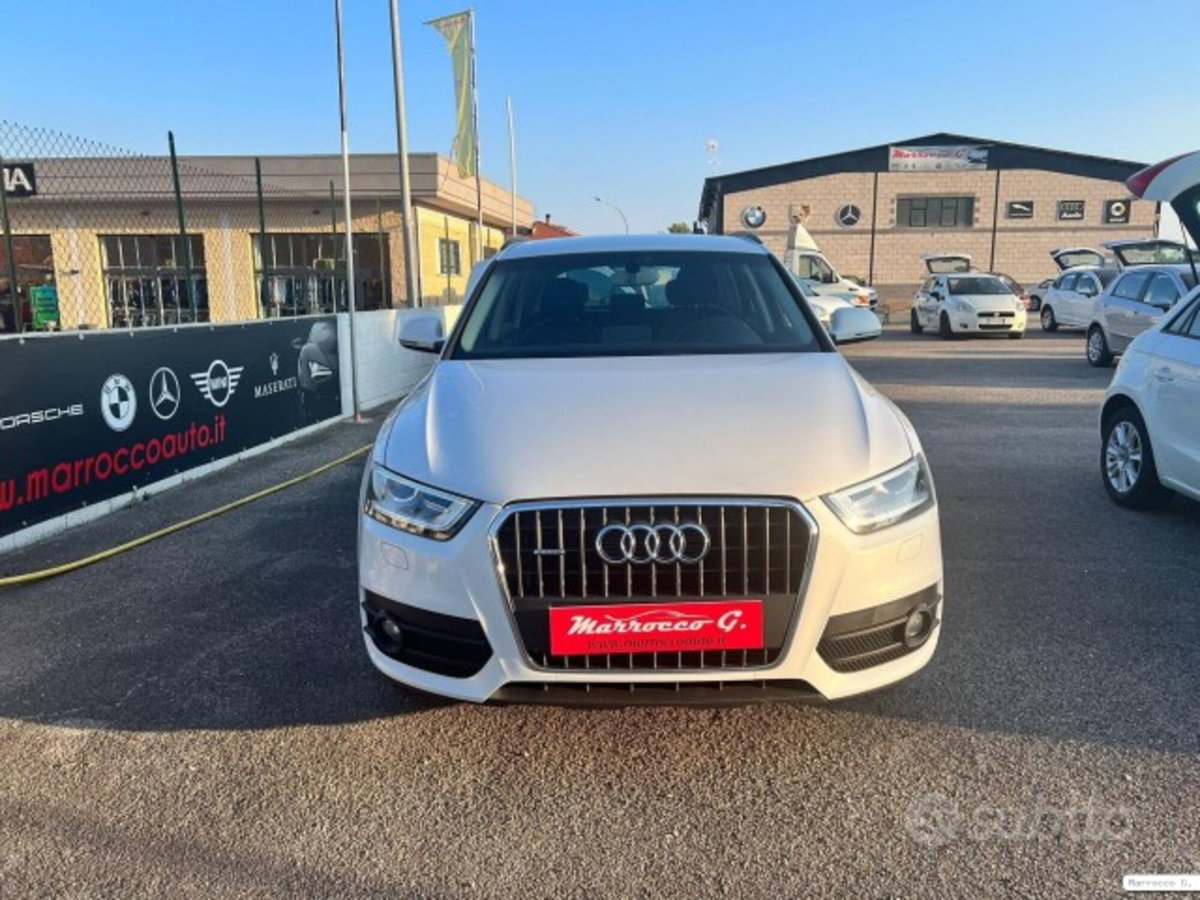 Audi Q3 35 TDI quattro (6)
